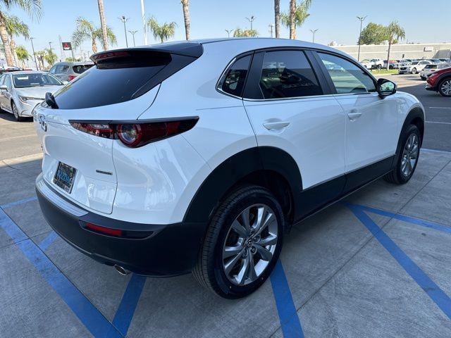 used 2023 Mazda CX-30 car, priced at $21,715