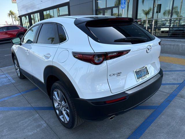 used 2023 Mazda CX-30 car, priced at $18,999