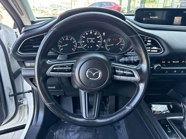 used 2023 Mazda CX-30 car, priced at $18,999