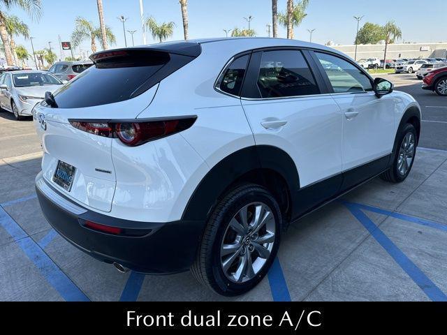 used 2023 Mazda CX-30 car, priced at $21,995