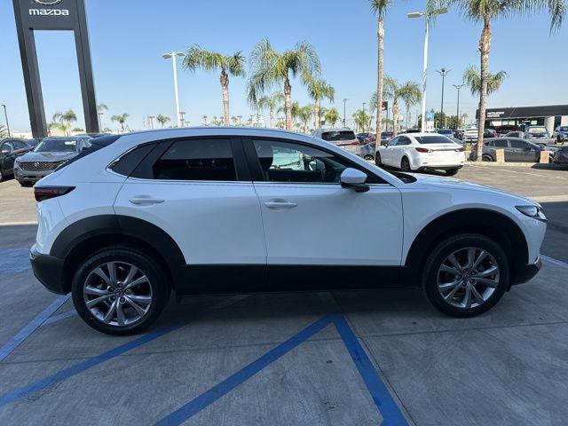 used 2023 Mazda CX-30 car, priced at $18,999