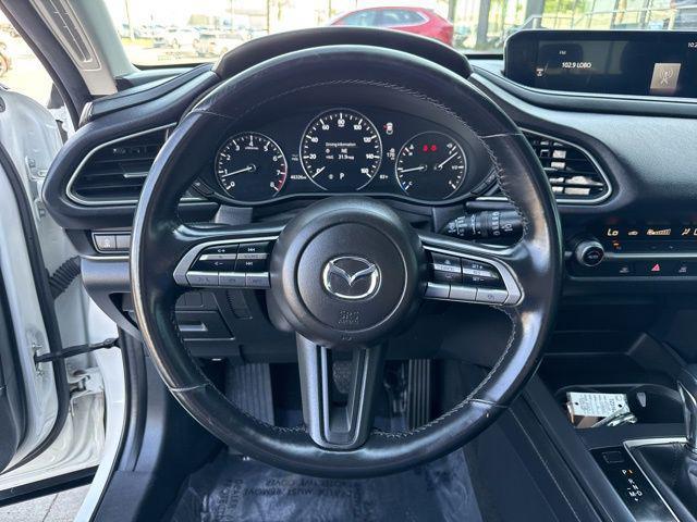 used 2023 Mazda CX-30 car, priced at $21,995