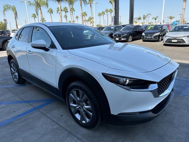 used 2023 Mazda CX-30 car, priced at $21,715