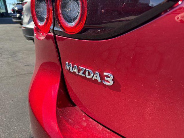 new 2024 Mazda Mazda3 car, priced at $32,545