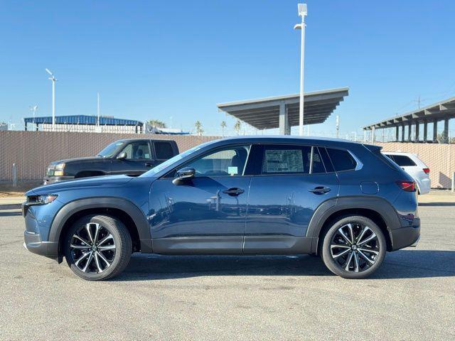 new 2025 Mazda CX-50 car, priced at $43,280