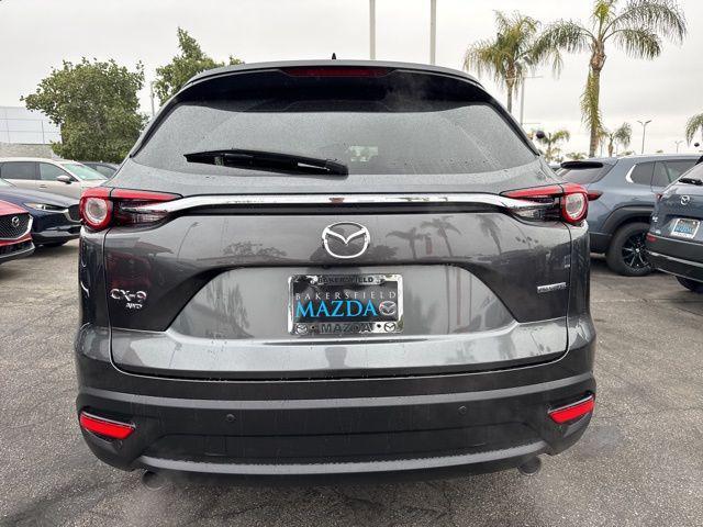 used 2022 Mazda CX-9 car, priced at $28,993