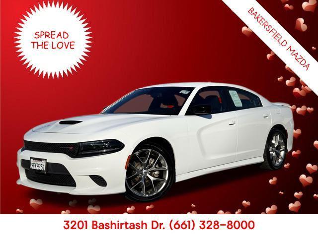 used 2023 Dodge Charger car, priced at $27,993