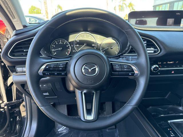 used 2024 Mazda CX-30 car, priced at $27,695