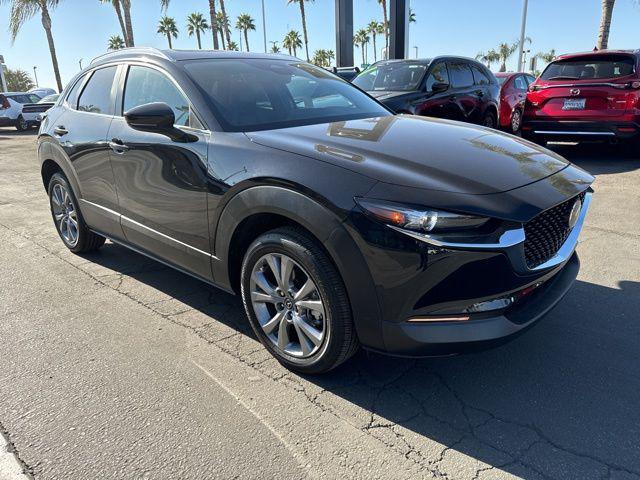 used 2024 Mazda CX-30 car, priced at $27,695