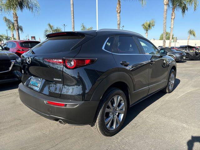 used 2024 Mazda CX-30 car, priced at $27,695