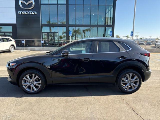 used 2024 Mazda CX-30 car, priced at $26,693