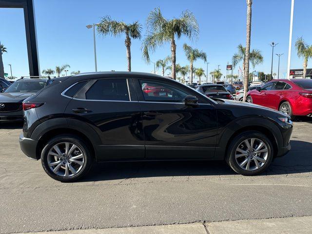 used 2024 Mazda CX-30 car, priced at $27,695