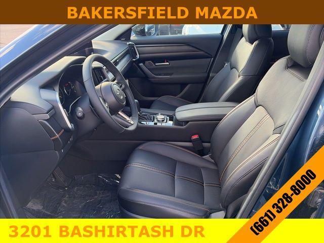 new 2025 Mazda CX-50 car, priced at $41,580