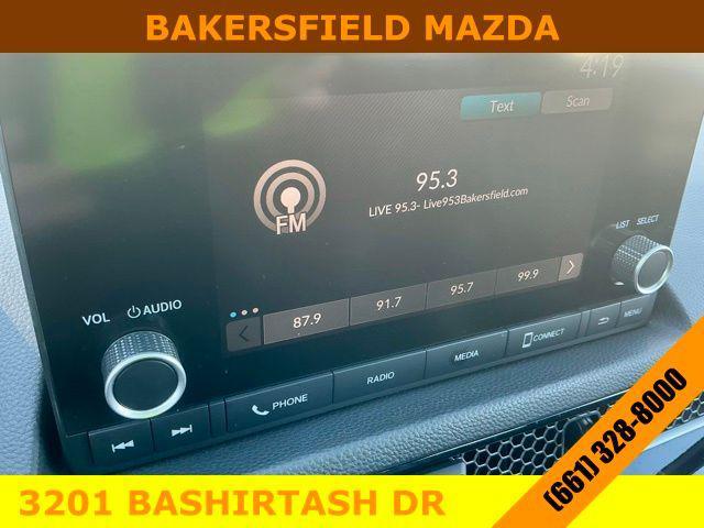 used 2023 Honda Civic car, priced at $25,499