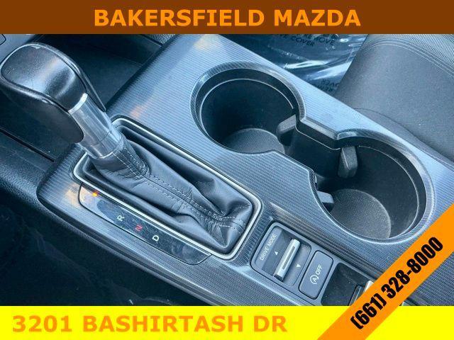 used 2023 Honda Civic car, priced at $25,499