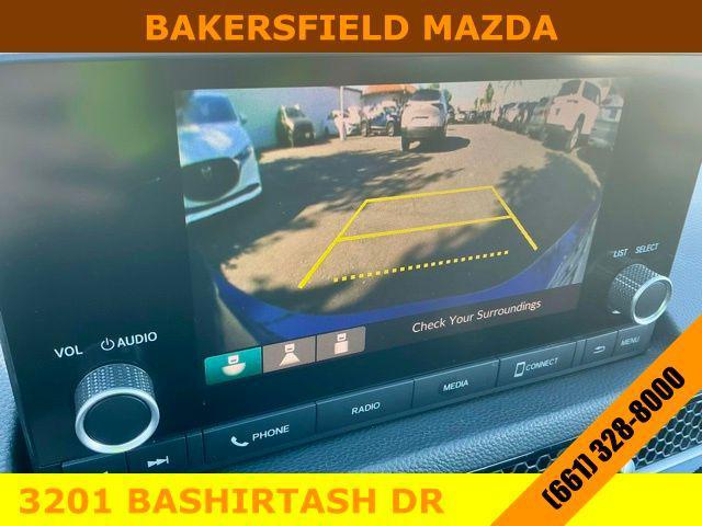 used 2023 Honda Civic car, priced at $25,499