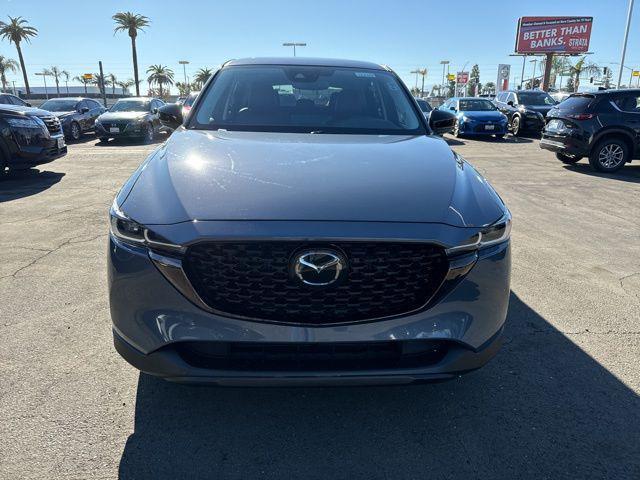 used 2022 Mazda CX-5 car, priced at $27,585