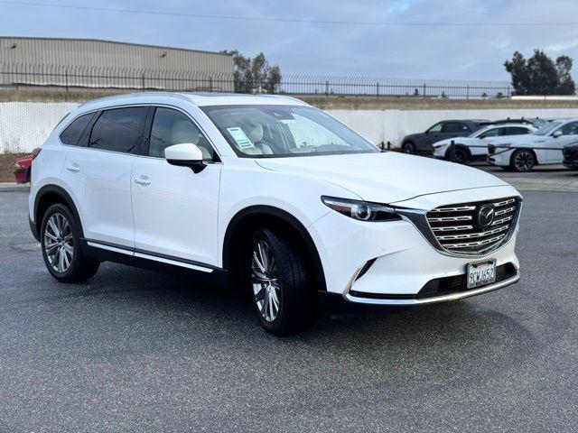 used 2023 Mazda CX-9 car, priced at $32,993