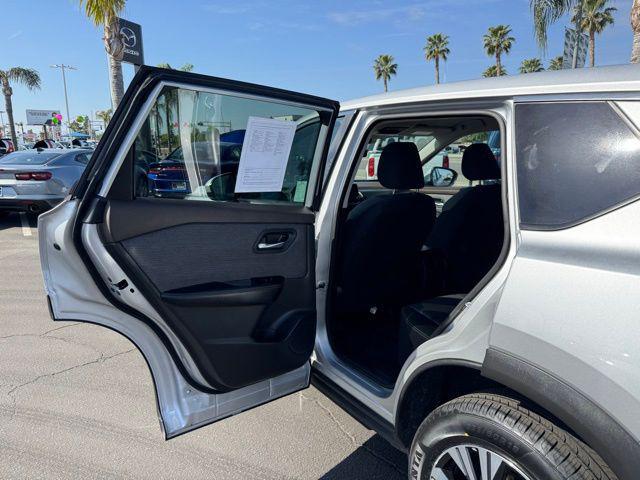 used 2023 Nissan Rogue car, priced at $22,295