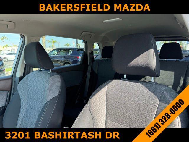 used 2023 Nissan Rogue car, priced at $21,232