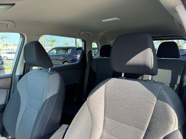 used 2023 Nissan Rogue car, priced at $22,295