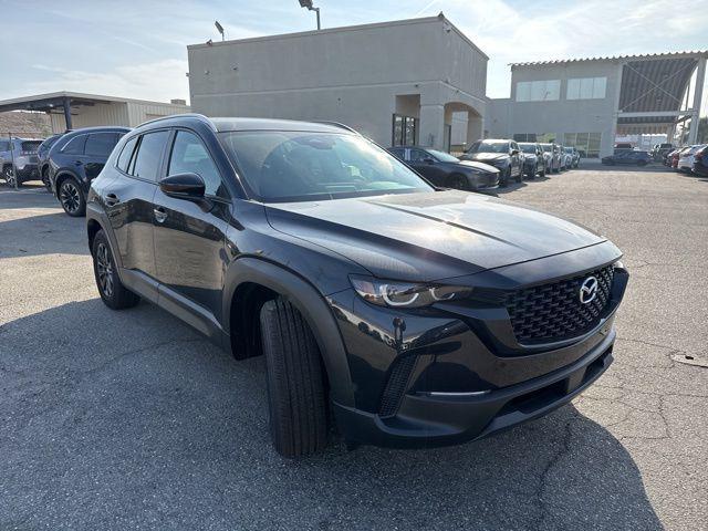 new 2025 Mazda CX-50 car, priced at $35,810