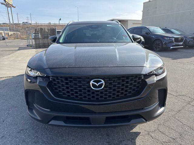 new 2025 Mazda CX-50 car, priced at $35,810