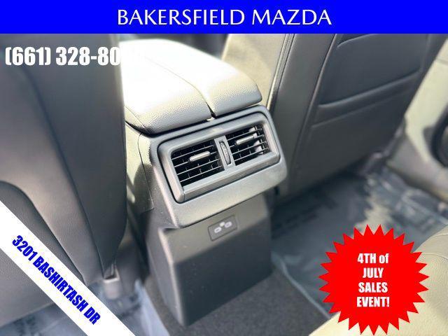 new 2025 Mazda CX-50 Hybrid car, priced at $39,210