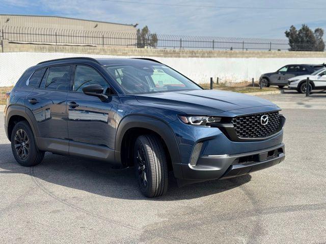 new 2025 Mazda CX-50 Hybrid car, priced at $39,210