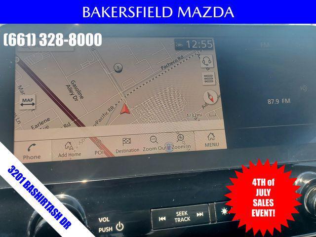 used 2022 Nissan Armada car, priced at $31,280