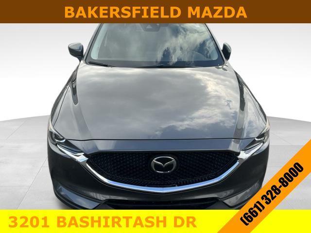 used 2020 Mazda CX-5 car, priced at $19,995