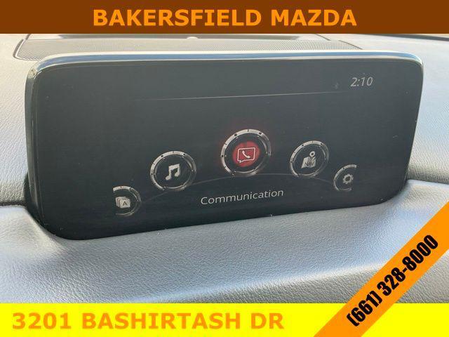 used 2020 Mazda CX-5 car, priced at $19,995