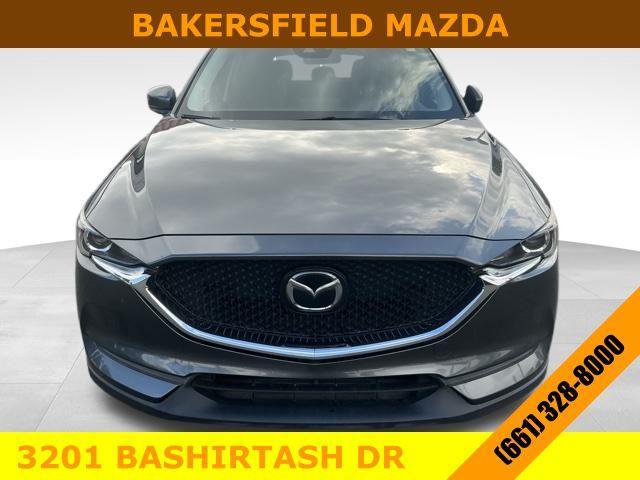 used 2020 Mazda CX-5 car, priced at $19,995