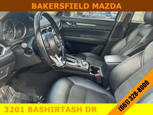 used 2020 Mazda CX-5 car, priced at $19,995