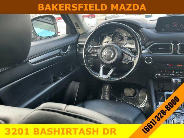 used 2020 Mazda CX-5 car, priced at $19,995