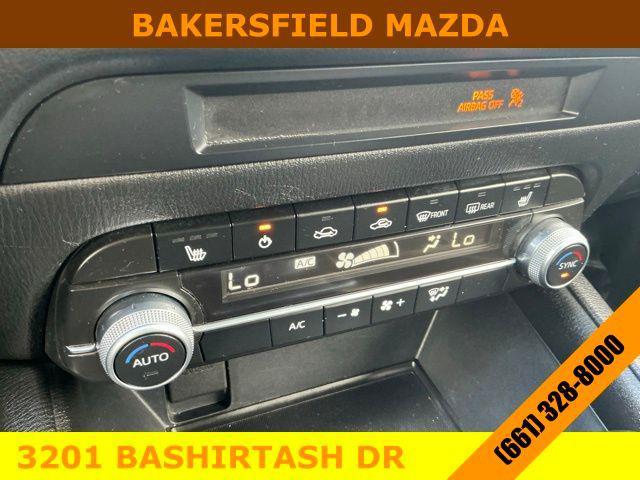used 2020 Mazda CX-5 car, priced at $19,995