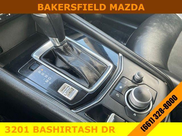 used 2020 Mazda CX-5 car, priced at $19,995