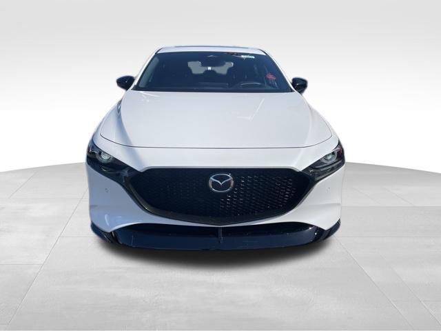 new 2024 Mazda Mazda3 car, priced at $38,675