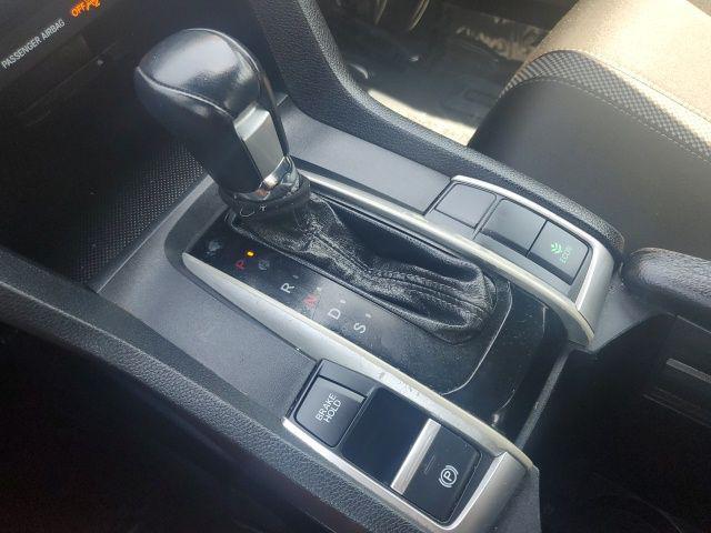 used 2019 Honda Civic car, priced at $18,495