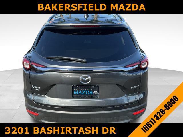 used 2023 Mazda CX-9 car, priced at $28,395