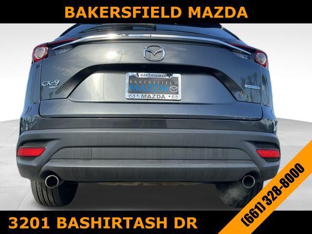 used 2023 Mazda CX-9 car, priced at $28,395