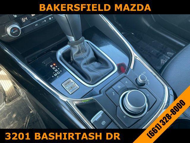 used 2023 Mazda CX-9 car, priced at $28,395