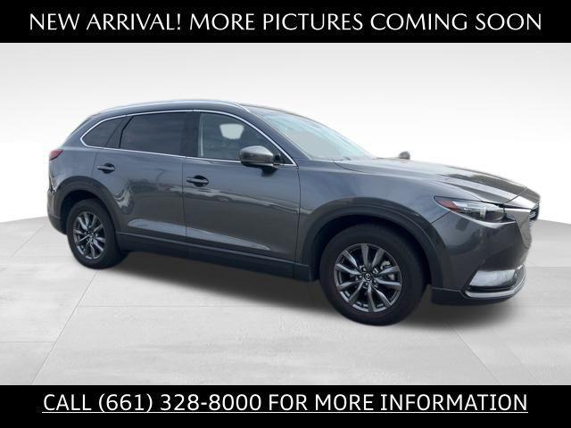 used 2023 Mazda CX-9 car, priced at $29,900