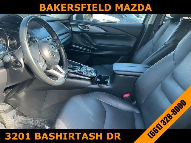 used 2023 Mazda CX-9 car, priced at $28,395