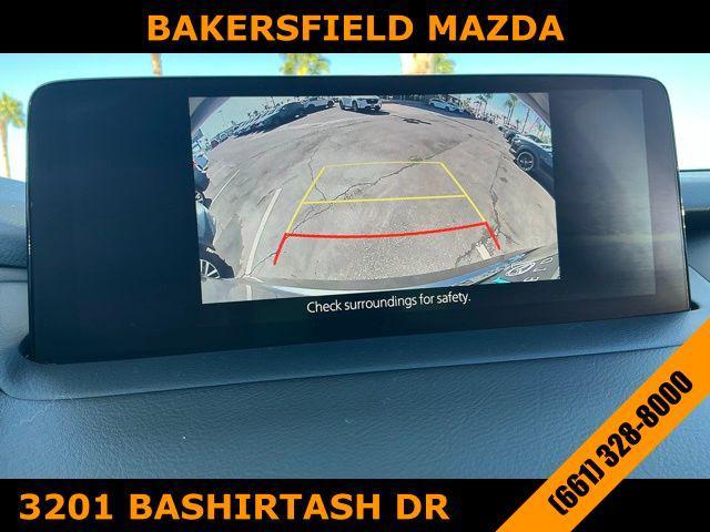 used 2023 Mazda CX-9 car, priced at $28,395