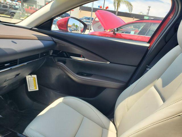 new 2025 Mazda CX-30 car, priced at $34,355