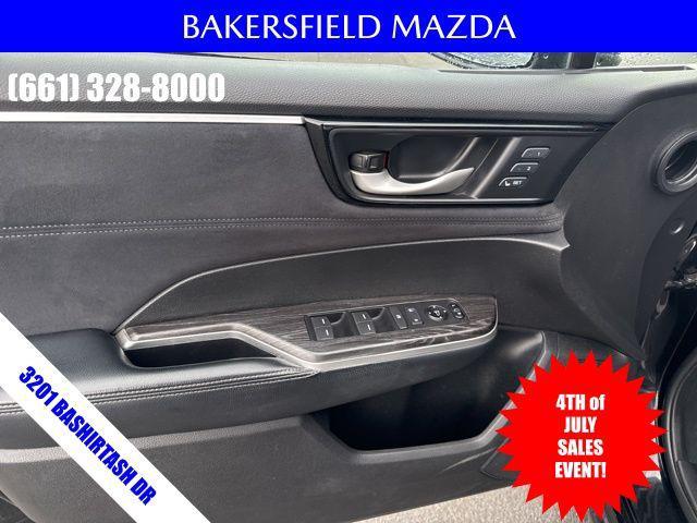 used 2018 Honda Clarity Plug-In Hybrid car, priced at $14,495