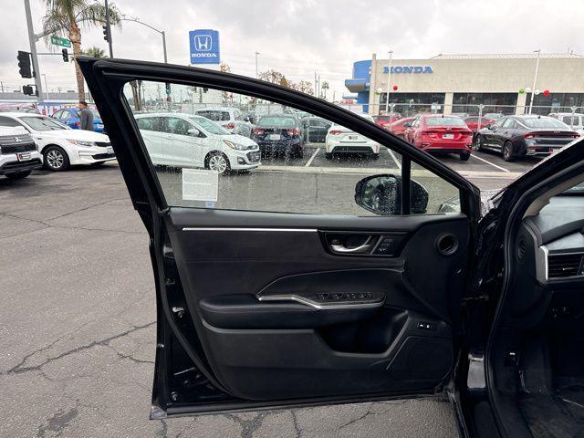 used 2018 Honda Clarity Plug-In Hybrid car, priced at $16,995