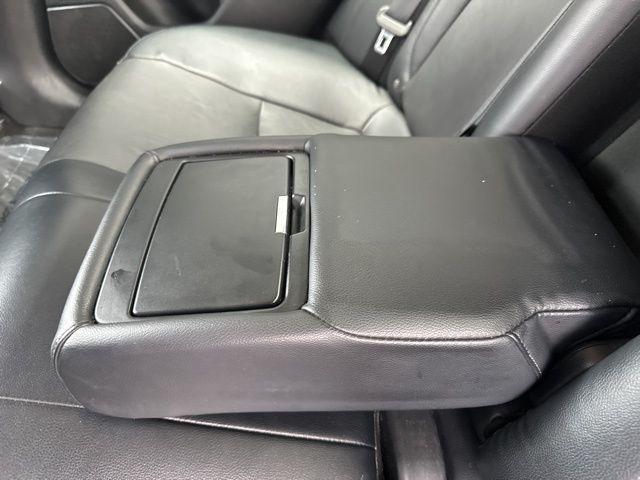 used 2018 Honda Clarity Plug-In Hybrid car, priced at $16,995