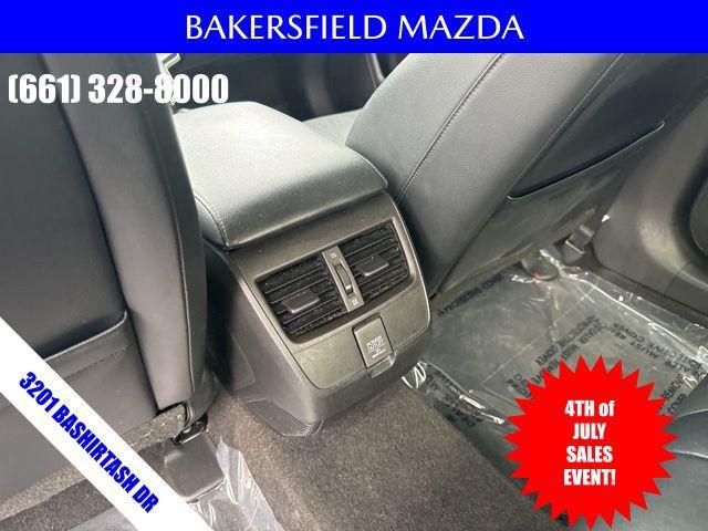 used 2018 Honda Clarity Plug-In Hybrid car, priced at $14,495